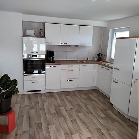 Sellina Apartment Bagian luar foto