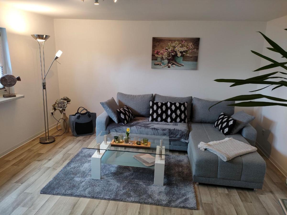 Sellina Apartment Bagian luar foto