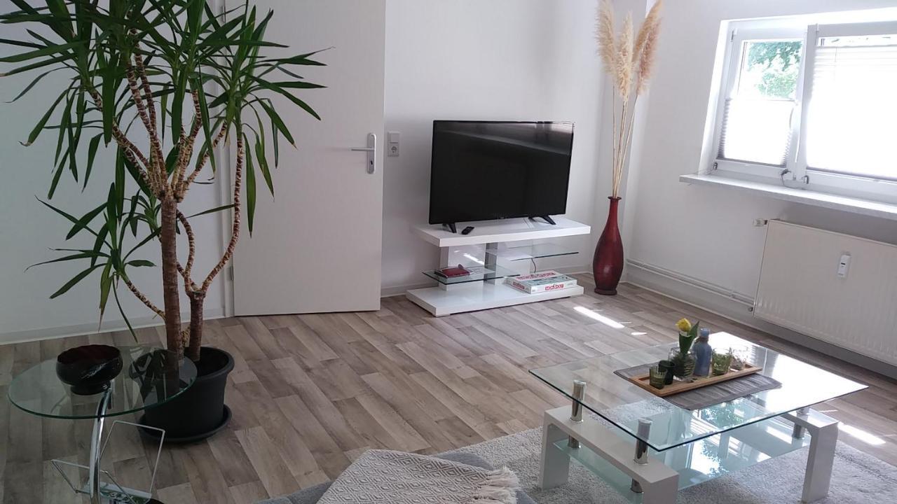 Sellina Apartment Bagian luar foto
