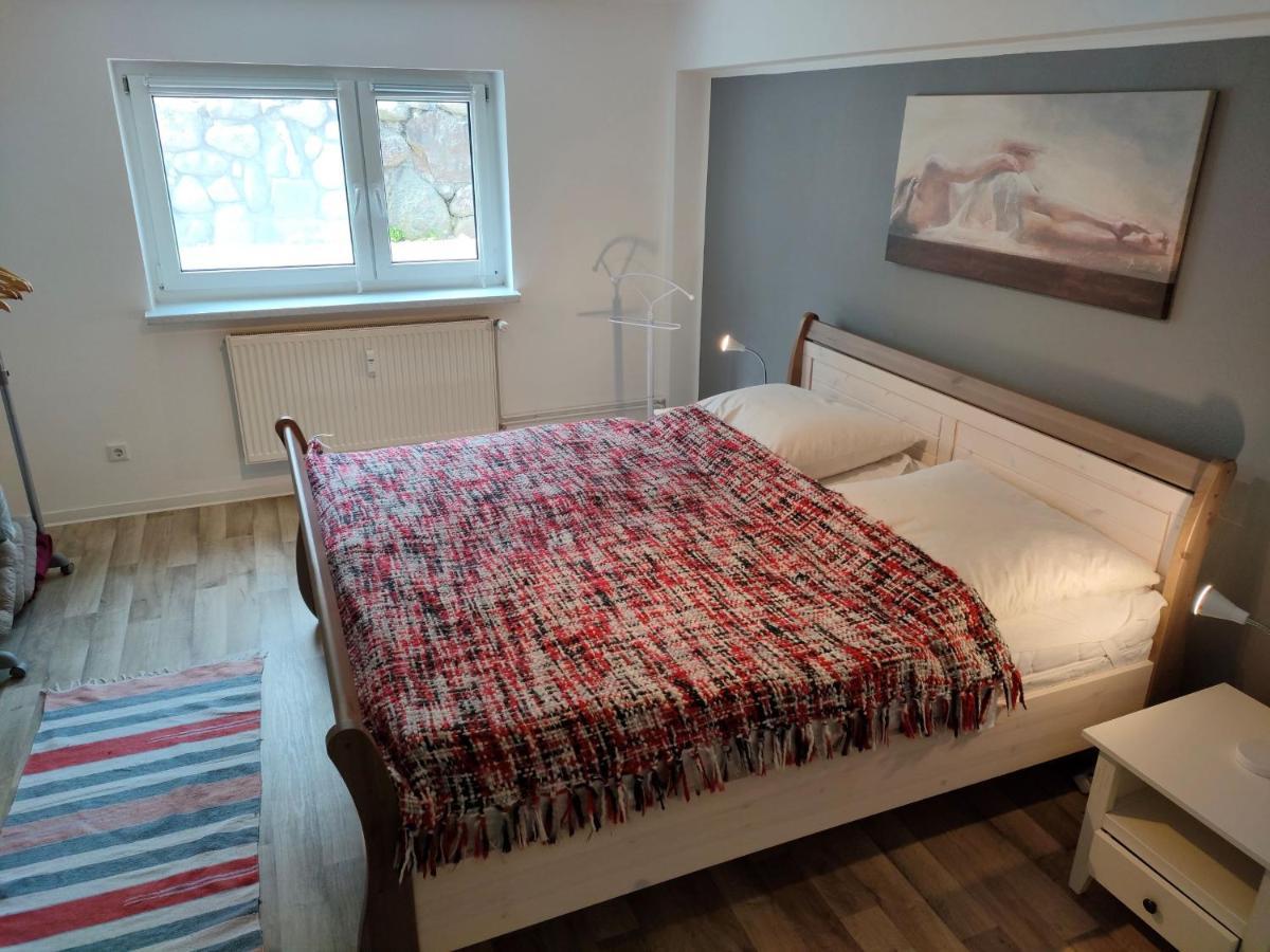Sellina Apartment Bagian luar foto