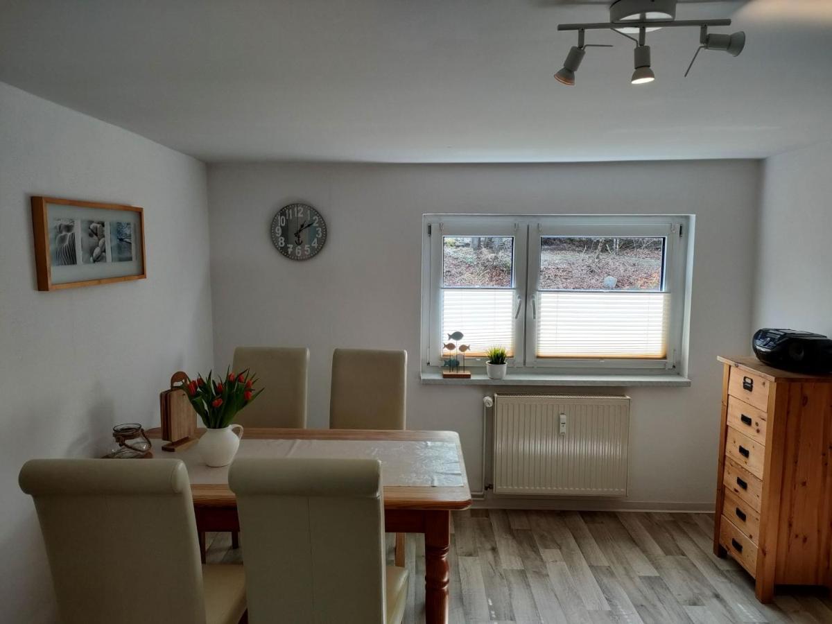 Sellina Apartment Bagian luar foto