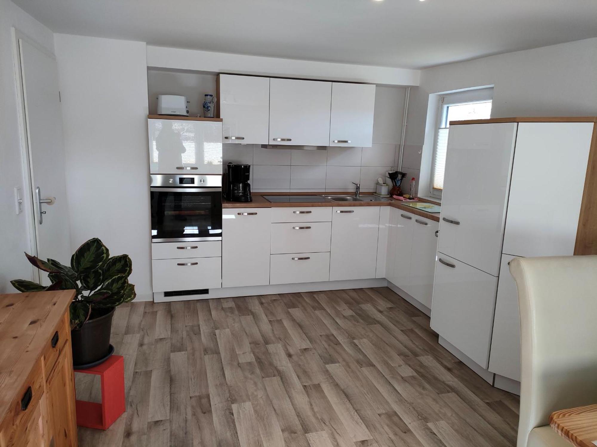 Sellina Apartment Bagian luar foto
