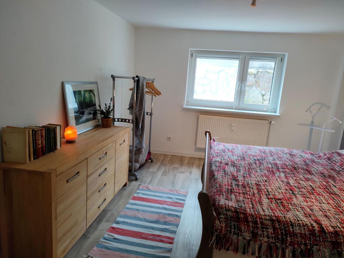Sellina Apartment Bagian luar foto