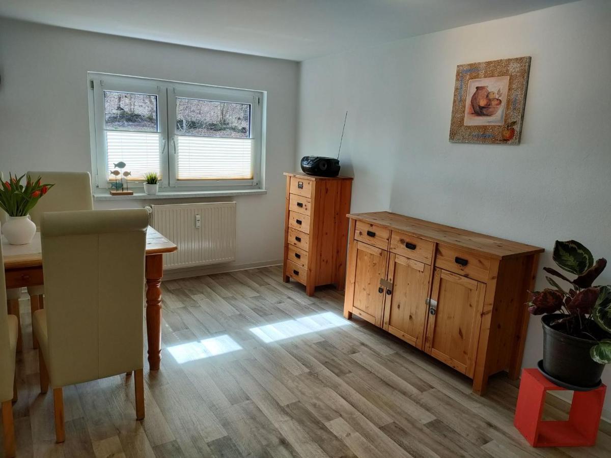 Sellina Apartment Bagian luar foto