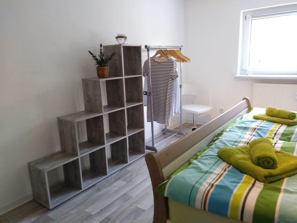 Sellina Apartment Bagian luar foto